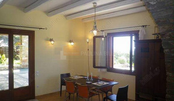 Τραπεζαρία - Dining room